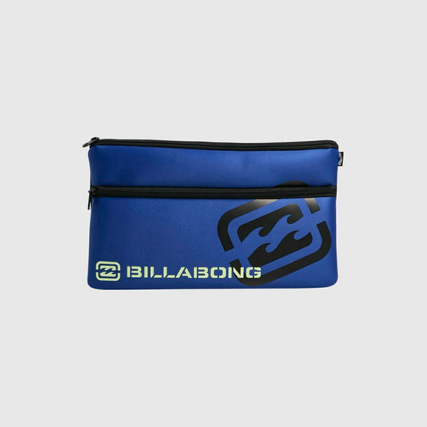 JUMBO PENCIL CASE