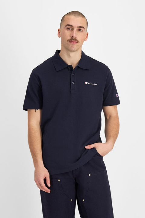 CH PIQUE POLO SHIRT