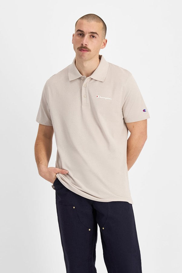 CH PIQUE POLO SHIRT