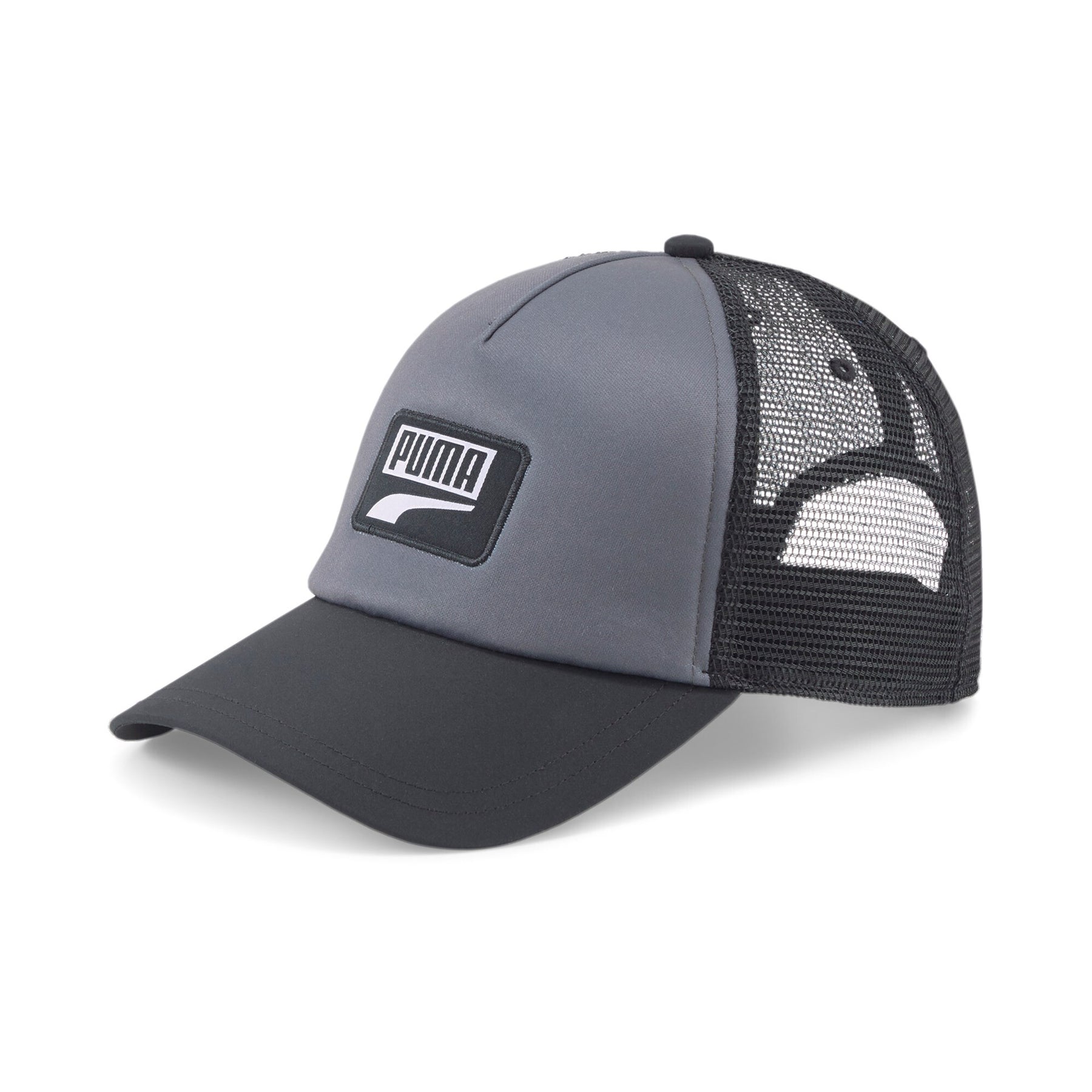 Puma trucker cap deals