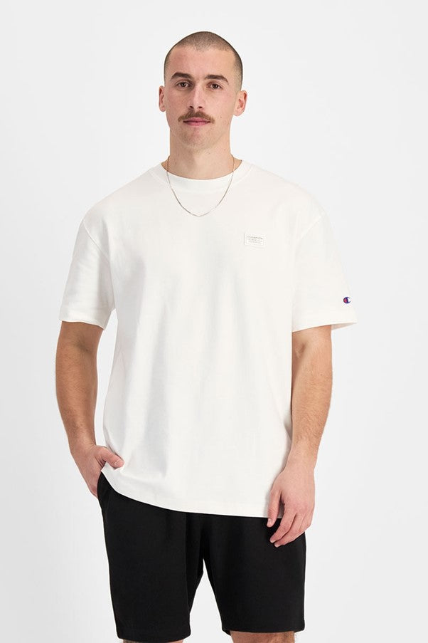 CH ROCH BASE TEE 2