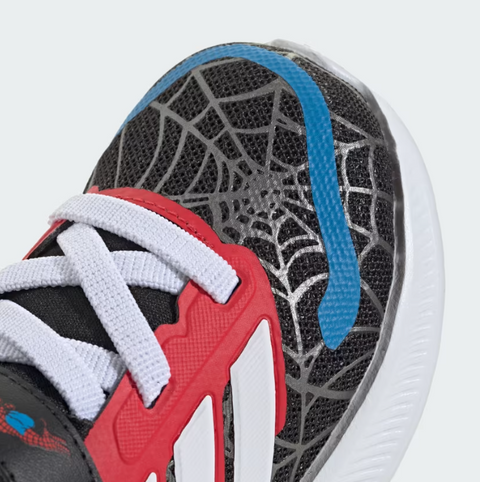 RUNFALCON SPIDER-MAN II