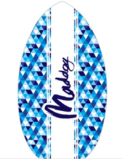 MADDOG WEDGE SKIMBOARD