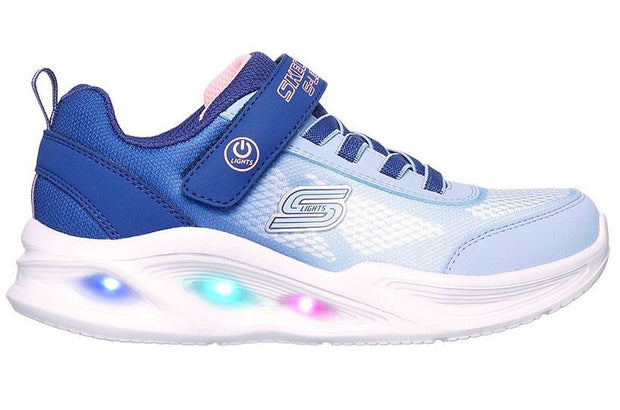 SKECHERS SOLA GLOW-OMBRE