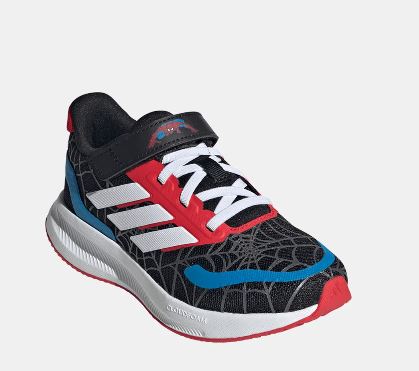 RUNFALCON SPIDER-MAN