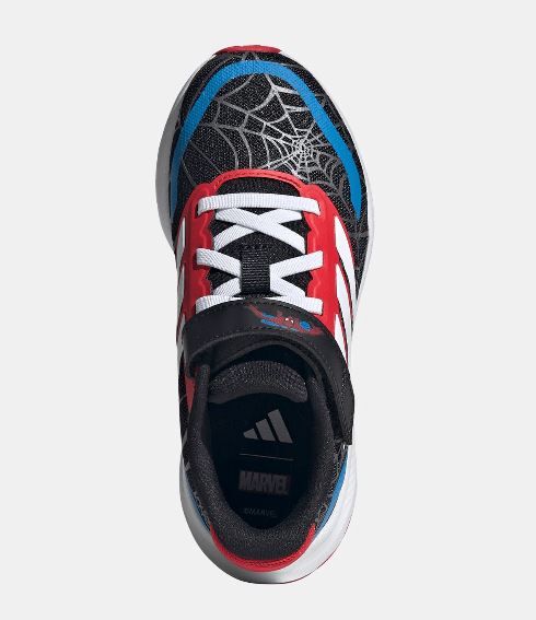 RUNFALCON SPIDER-MAN