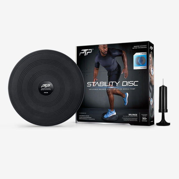 STABILITY DISC