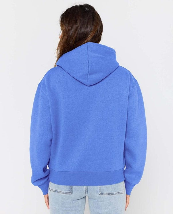 SURF STAPLE RELAXED HOOD