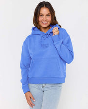SURF STAPLE RELAXED HOOD