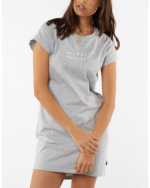 TIMELESS TEE DRESS