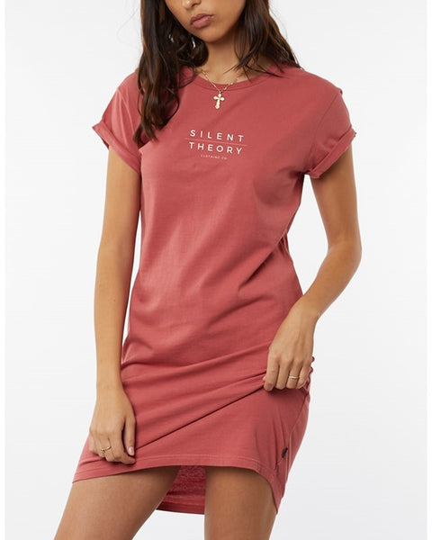 TIMELESS TEE DRESS