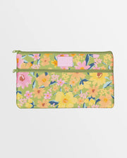 POSY LARGE PENCIL CASE