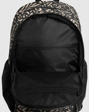 LA ISLA ROADIE BACKPACK