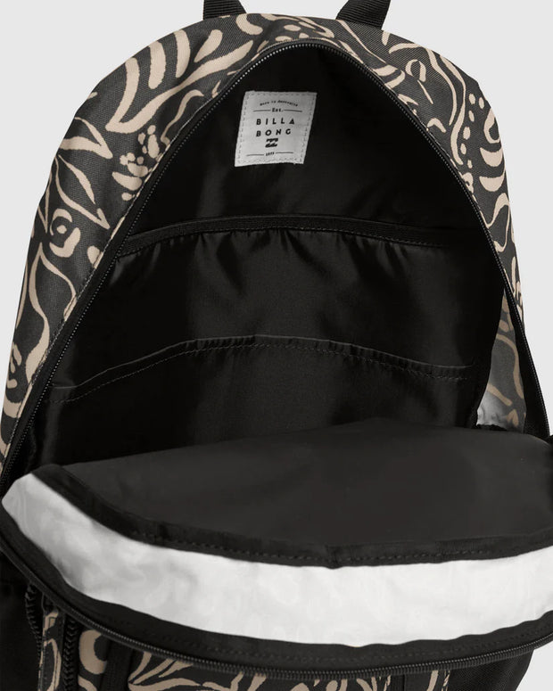 LA ISLA ROADIE BACKPACK