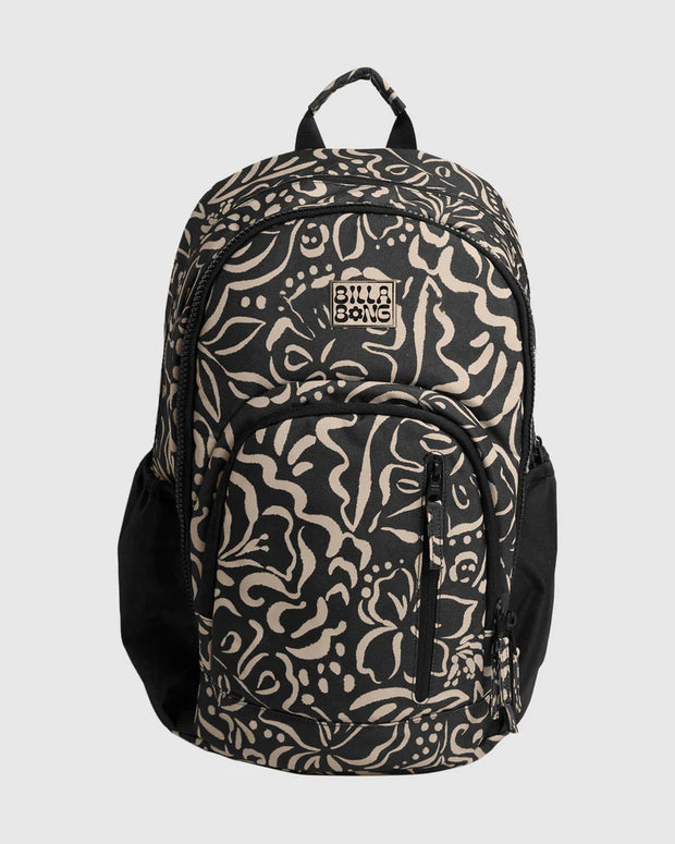 LA ISLA ROADIE BACKPACK