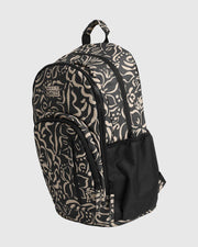 LA ISLA ROADIE BACKPACK