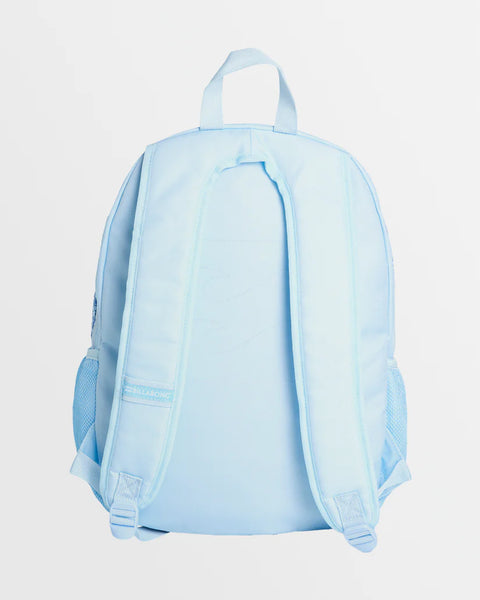 SWEET MYSTIC MAHI BACKPACK