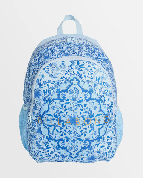 SWEET MYSTIC MAHI BACKPACK