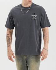 WENDEL BOX FIT TEE