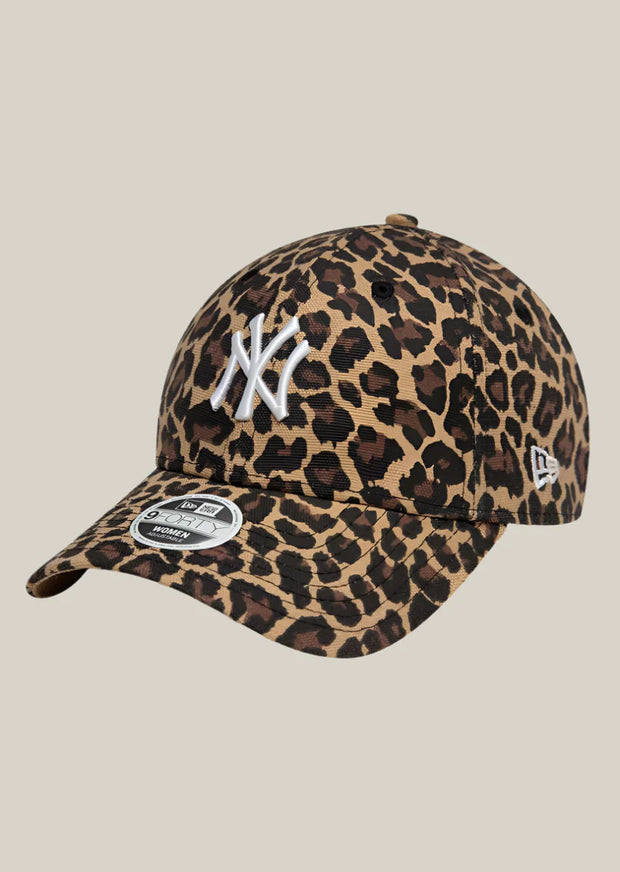 WMNS LEOPARD 9FORTY NEYYAN