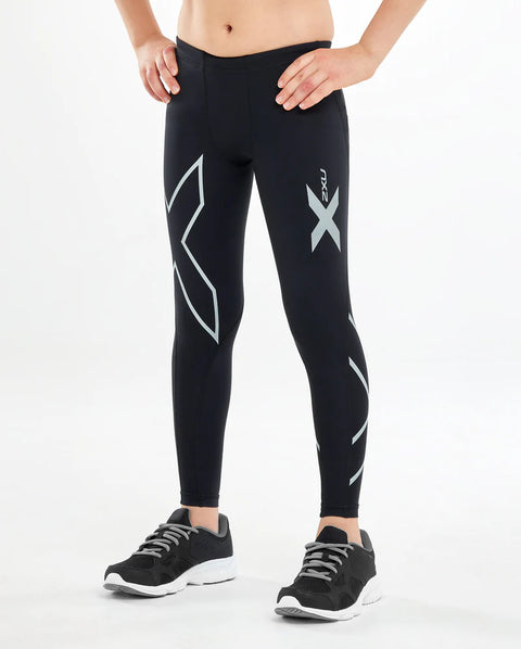 YOUTH COMPRESSION TIGHTS