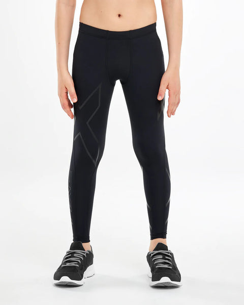 YOUTH COMPRESSION TIGHTS