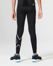 GIRL'S COMPRESSION TIGHTS