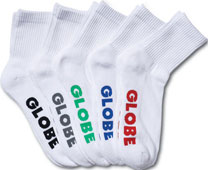 LARGE STEALTH SOCK PACK CREW 12-15