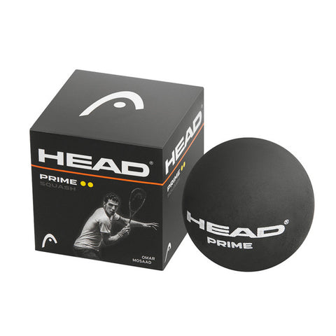 HEAD PRIME SQUASH BALL