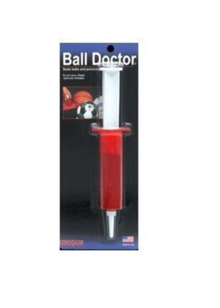 BALL DOCTOR